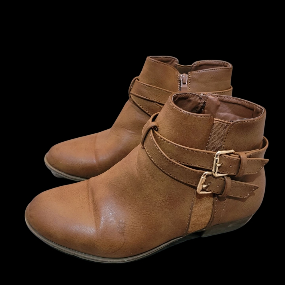 Top Moda Ankle Boots 9